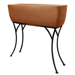 30" Rectangular Garden Planter