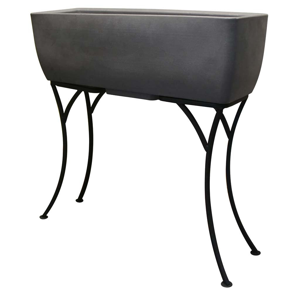 Elevated Planter w/ Stand - 30\, image size:1000x1000