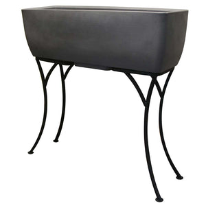 30" Rectangular Garden Planter