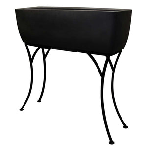 30" Rectangular Garden Planter