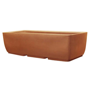 36" Rectangular Garden Planter