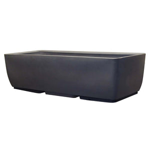 36" Rectangular Garden Planter