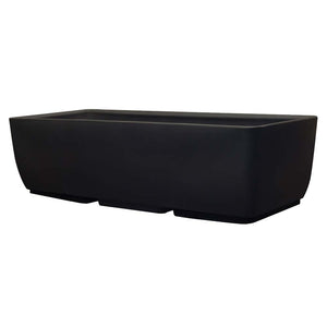 36" Rectangular Garden Planter