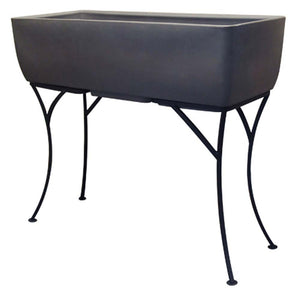 36" Rectangular Garden Planter