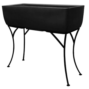 36" Rectangular Garden Planter