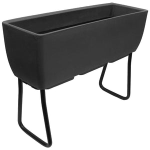 Vertical Live Wall Planter - Base Unit Only