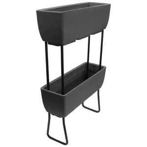 Vertical Live Wall Planter - 2 Pack