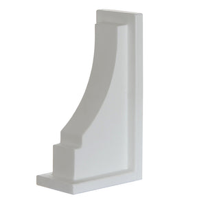 Fairfield Window Box Corbels