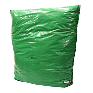 DekoRRa insulated pouch model 614 in Green