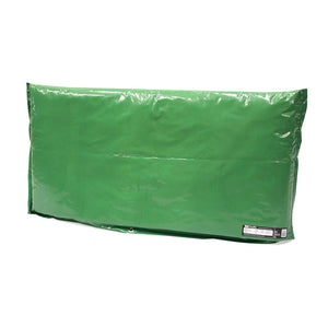 DekoRRa insulated pouch model 616 in Green