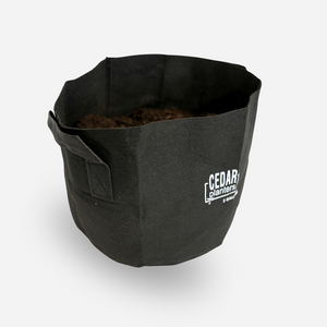 Grow Bag (5 Gallon)