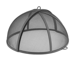 26" Medium Spark Screen with Lifter