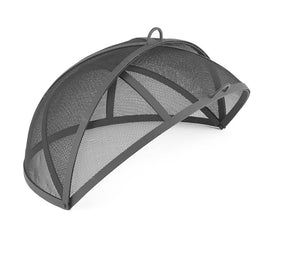 26" Medium Spark Screen with Lifter