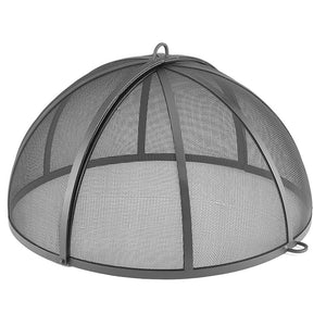 30" Large Spark Screen with Lifter