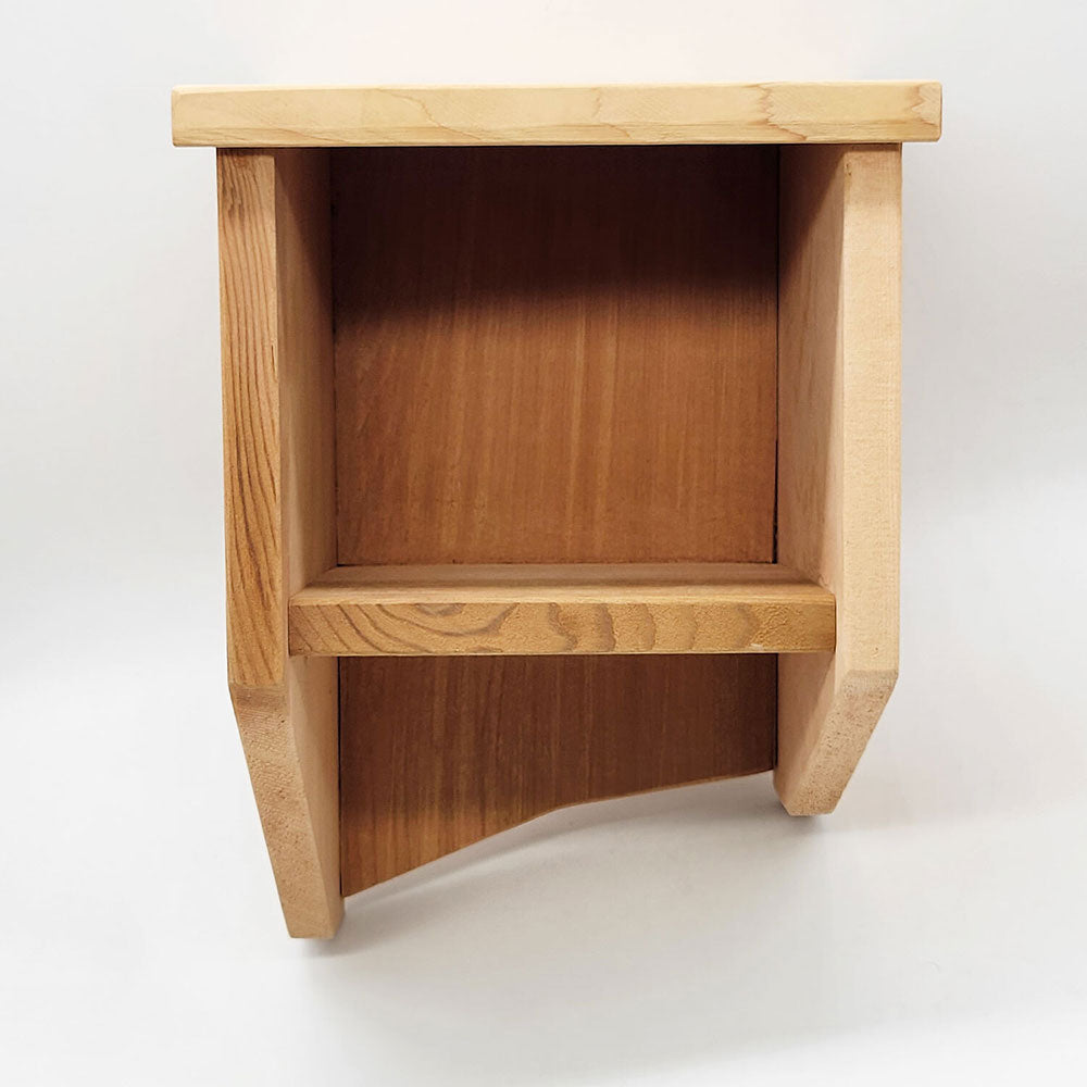 BirdBnB Robin Nest Box Nutshell Stores