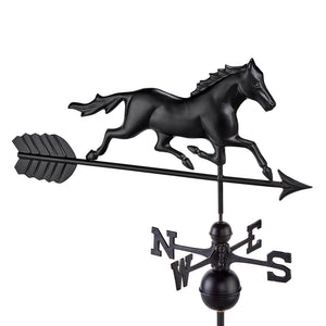 Trotting Horse Weathervane