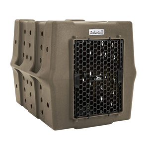 Dakota 283 CRaTE Kennel - Large