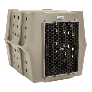 Dakota 283 CRaTE Kennel - Intermediate