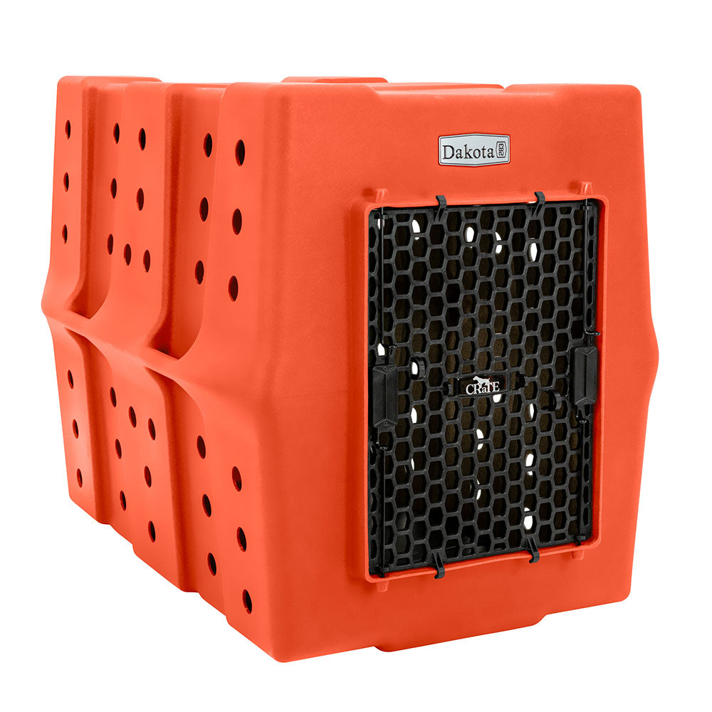 Dakota 283 G3 - Small | Adventure Dog Crate – Free Shipping
