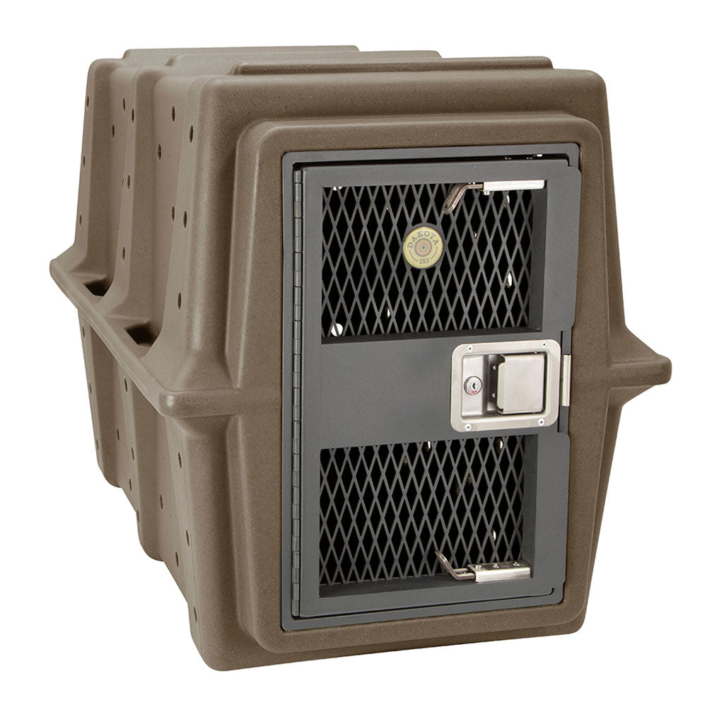 Dakota 283 Hero Kennel | Travel and Adventure Dog Kennel – Free
