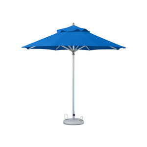St James Premium Round Umbrella