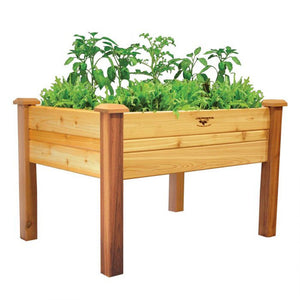 Elevated Garden Bed 34x48x32 - 11"D