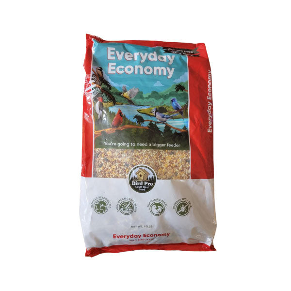 Bird Pro Economy | High Quality Bird Seed - Free Shipping