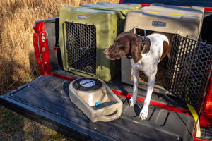 Dakota 283 CRaTE Kennel - Large