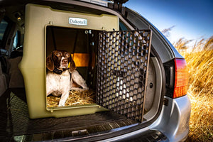 Dakota 283 CRaTE Kennel - Large
