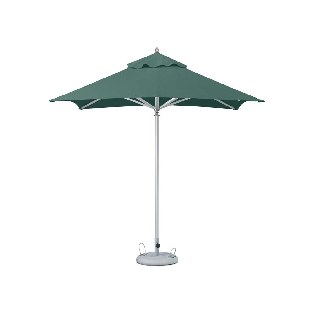 cheap patio umbrellas canada St James Premium Square Umbrella