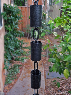 Kenchiku Rain Chain