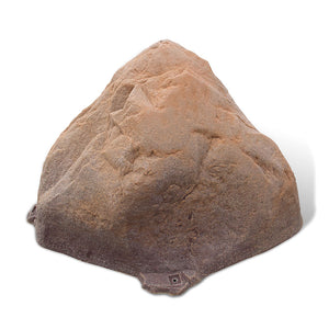 Classic Faux Rock Model 101 in Autumn Bluff