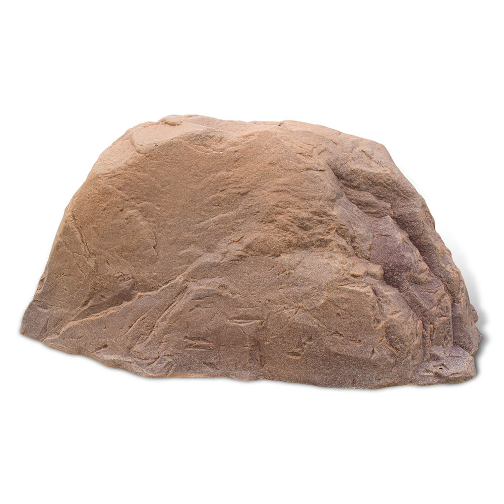 DekoRRA Model 103 | Large Faux Garden Rock - Free Shipping