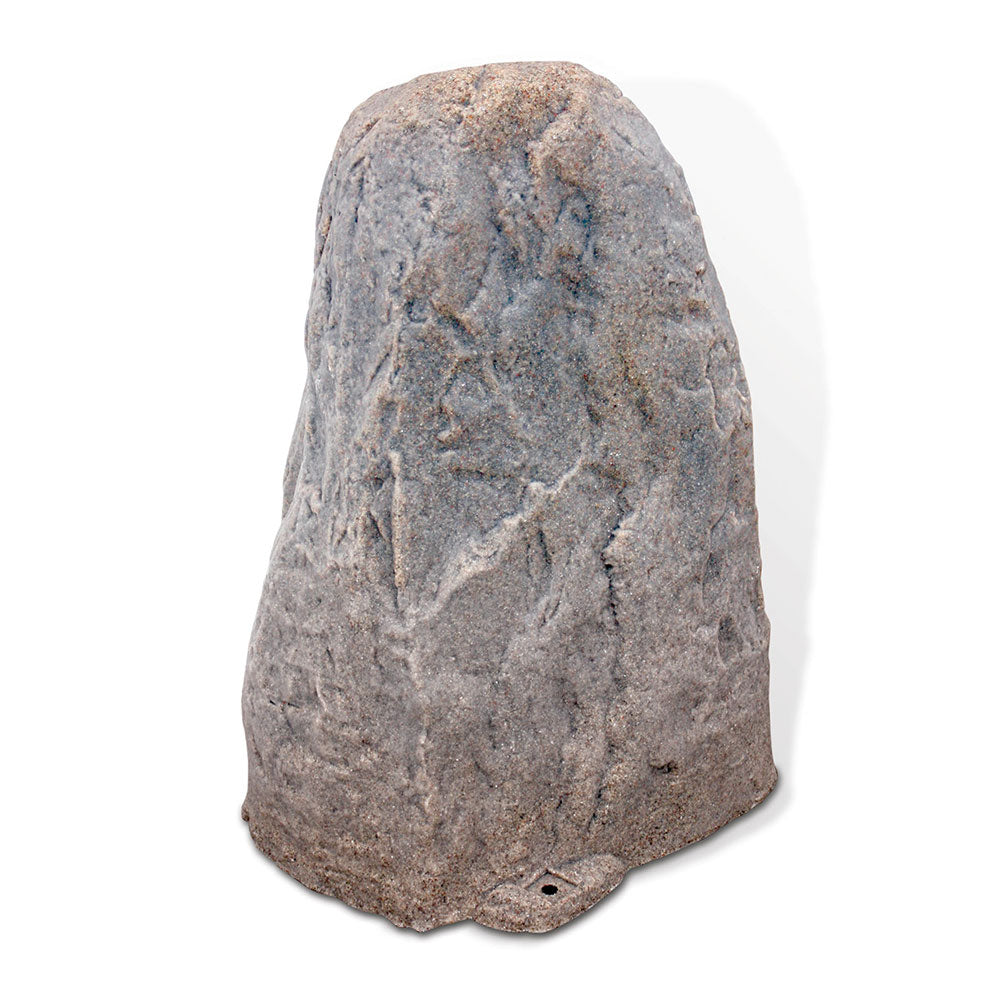 DekoRRa Model 107 | Medium Faux Garden Rock - Free Shipping