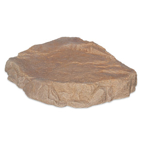 Low Profile Faux Rock Model 108 in Autumn Bluff color