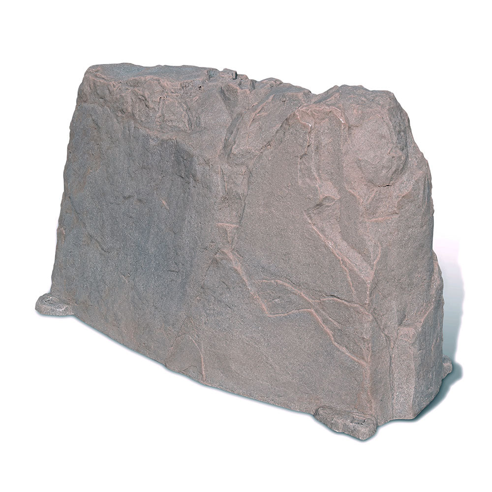 DekoRRA Model 116 | Faux Garden Rock - Free Shipping