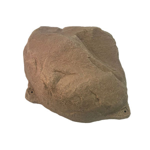 DekoRRa Artificial Rock Model 119 in Autumn Bluff color