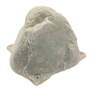 Artificial Rock 19" x 18" x 13" Model 122 in Fieldstone color