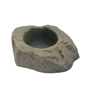 DekoRRa Planter Faux Rock - Model 130