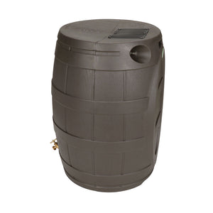 50 Gallon Rain Vault w/ Darkened Ribs