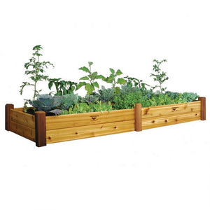 Raised Garden Bed 34x95x13