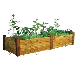 Raised Garden Bed 34x95x19