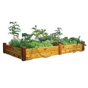 Raised Garden Bed 48x95x13