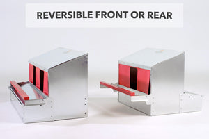 Medium (34") Reversible Rollout Nest Box