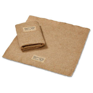 Urban Worm Blanket 2 pack folded