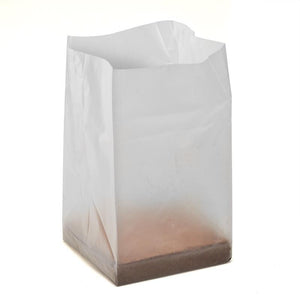 Urban Worm coco coir bag