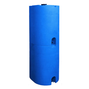 WaterPrepared 55 Gallon Water Storage Tank