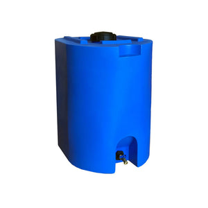WaterPrepared 55 Gallon Water Storage Tank