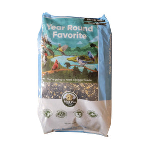 Year Round Favorite 10 lb. bag of birdseed