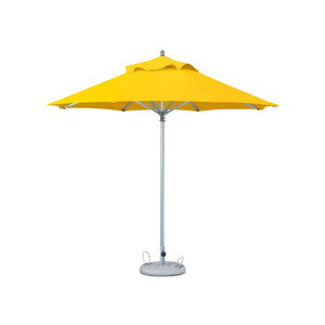 St James Premium Round Umbrella